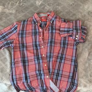 Mens Izod Shirt - size M. Great shape